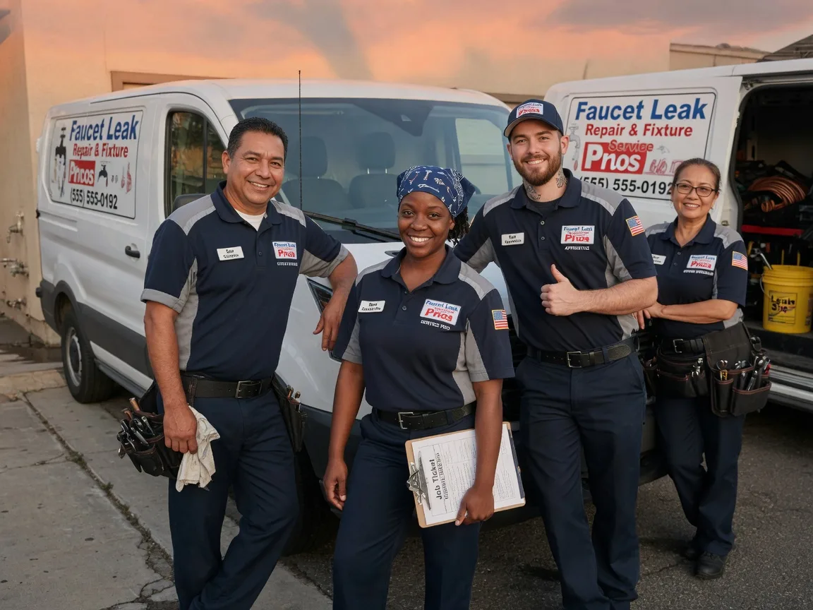 Faucet Repair company in Vashon, WA